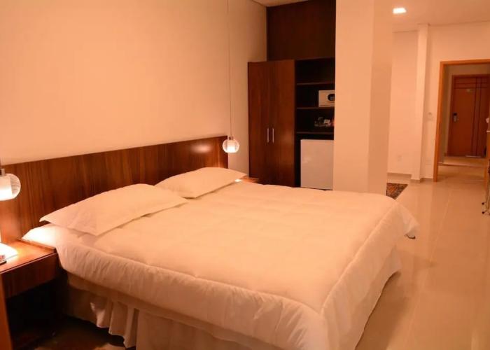 Excellence Plaza Hotel