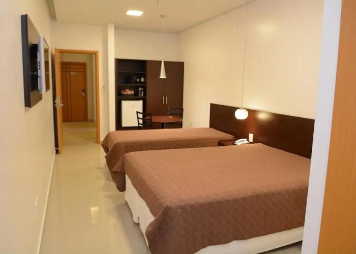 Excellence Plaza Hotel