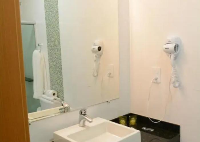Excellence Plaza Hotel