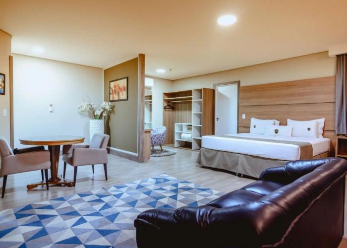 Riellis Center Hotel