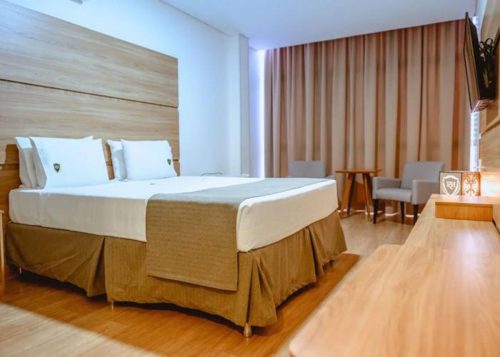 Riellis Center Hotel