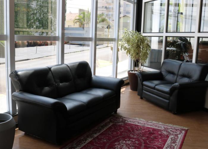 Riellis Center Hotel