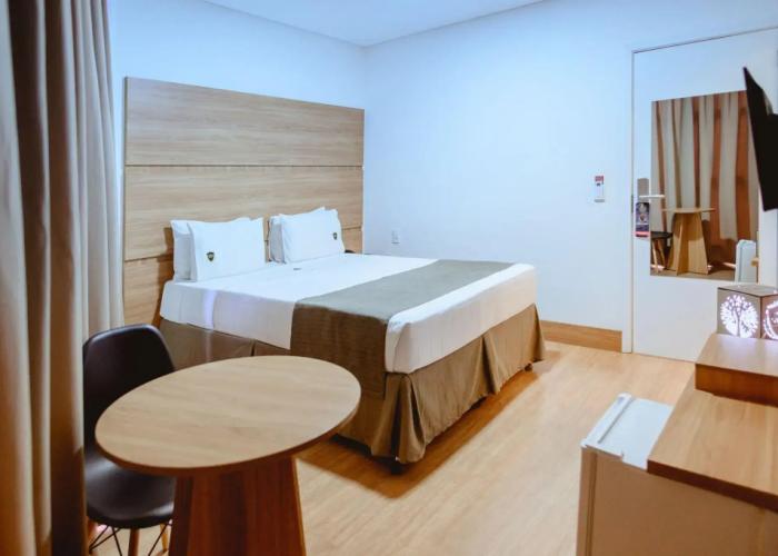 Riellis Center Hotel