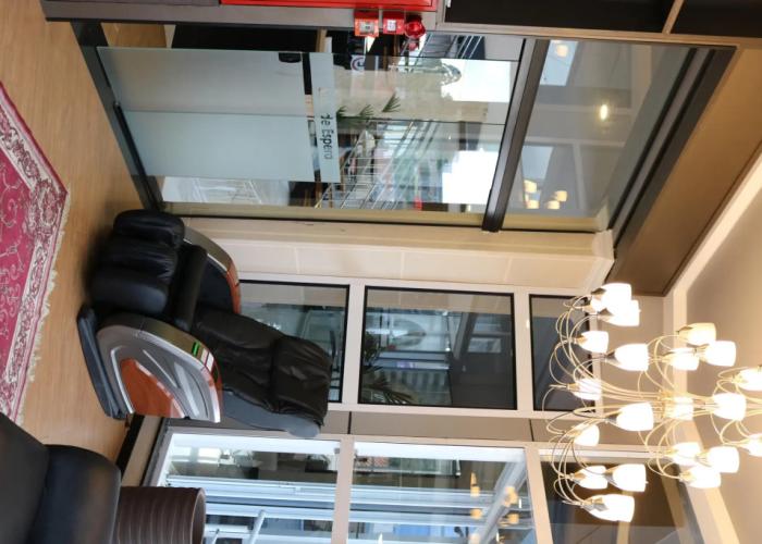 Riellis Center Hotel