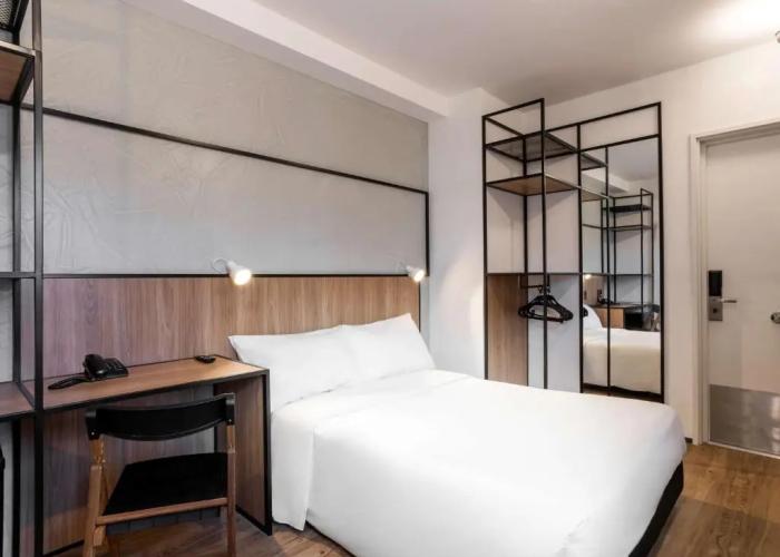 Ibis Botucatu