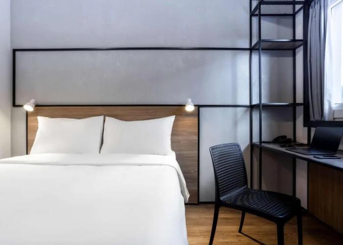 Ibis Botucatu