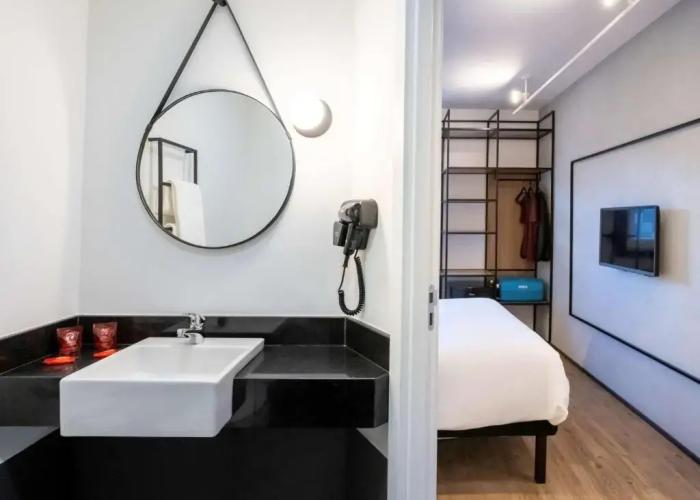 Ibis Botucatu