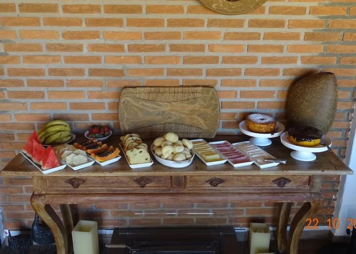 Chalés da Cuesta