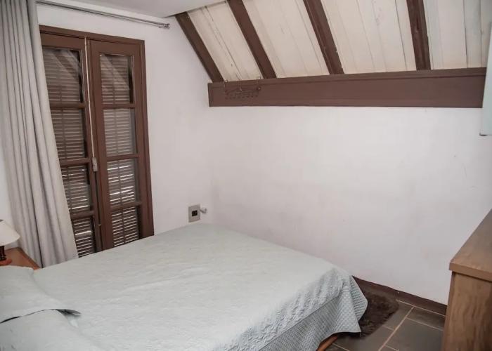Chalés da Cuesta
