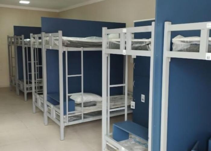 Nostra Cuesta Hostel