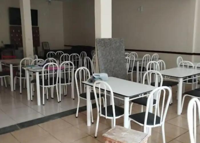 Nostra Cuesta Hostel