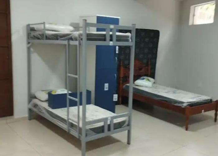 Nostra Cuesta Hostel