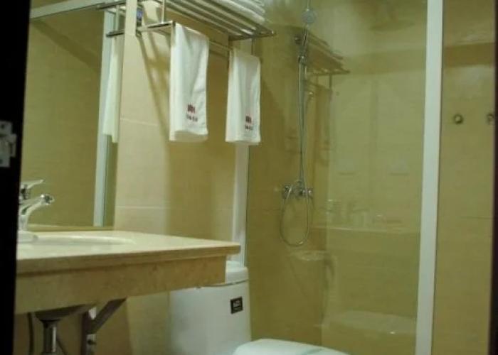 Libo Juyuan Hotel