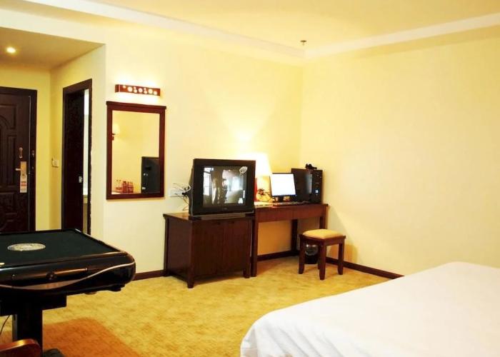 Libo Juyuan Hotel