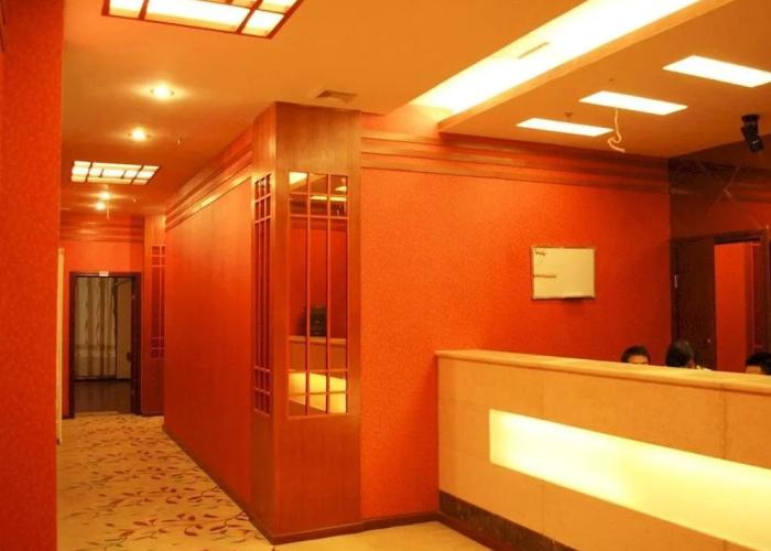Libo Juyuan Hotel
