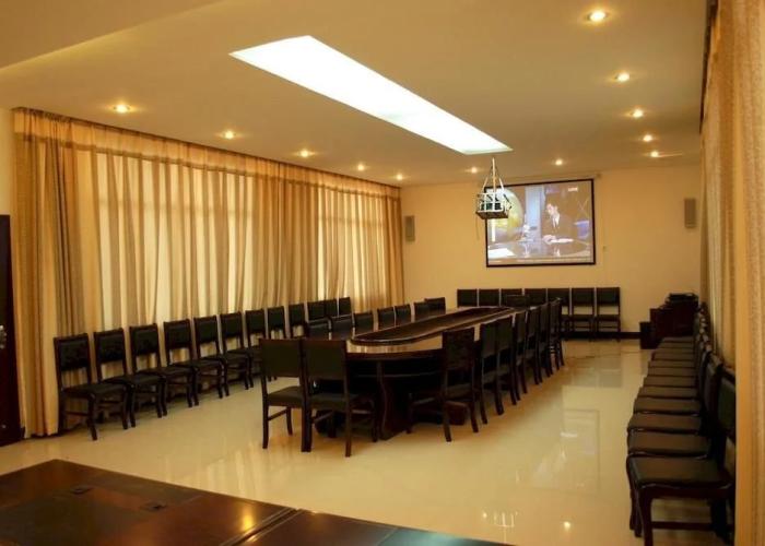 Libo Juyuan Hotel