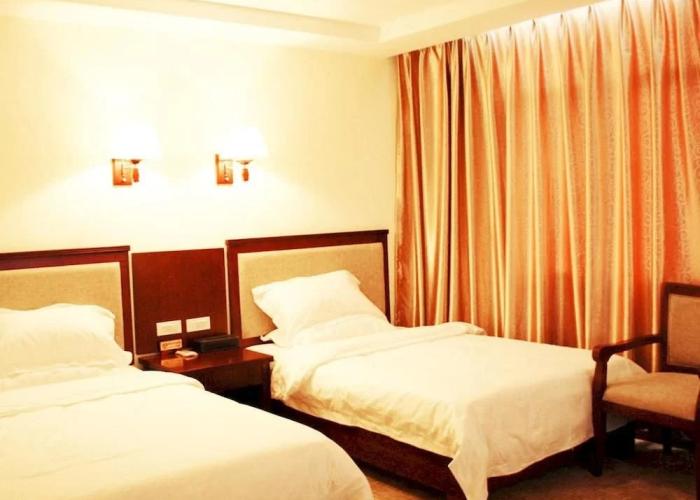 Libo Juyuan Hotel