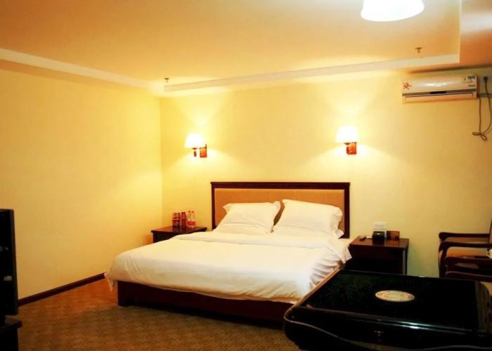 Libo Juyuan Hotel