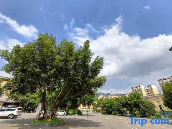 фото Sanli Hotel Libo