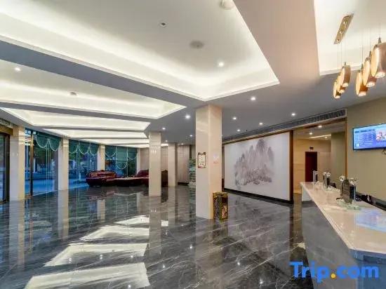 фото Sanli Hotel Libo