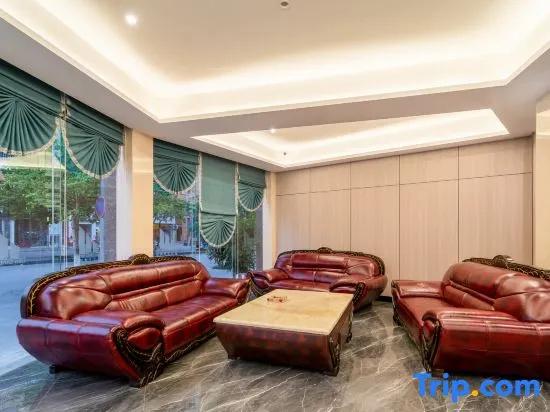 фото Sanli Hotel Libo