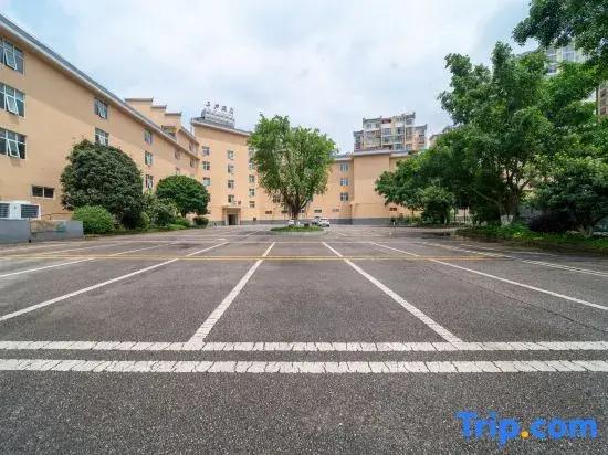 фото Sanli Hotel Libo