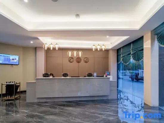 фото Sanli Hotel Libo