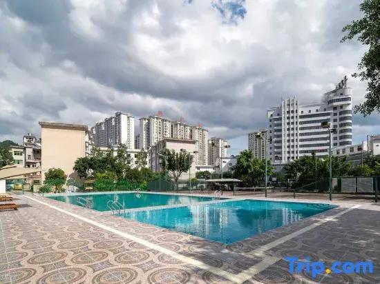фото Sanli Hotel Libo