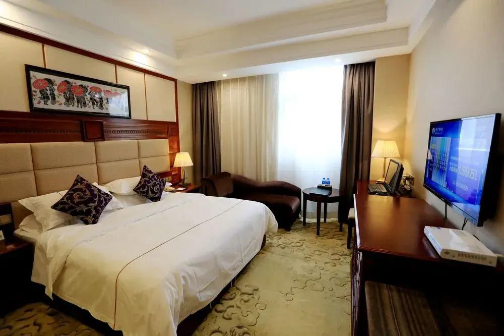 фото Sanli Hotel Libo