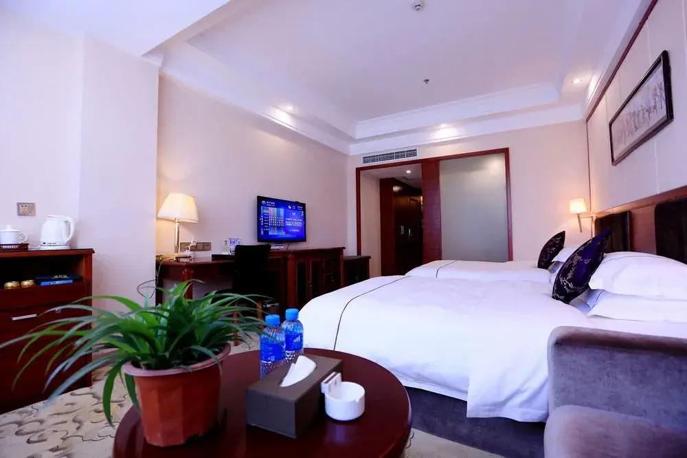 фото Sanli Hotel Libo