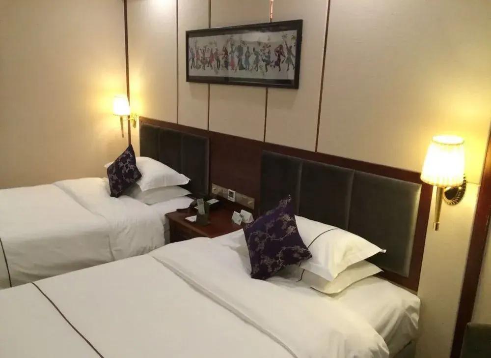 фото Sanli Hotel Libo