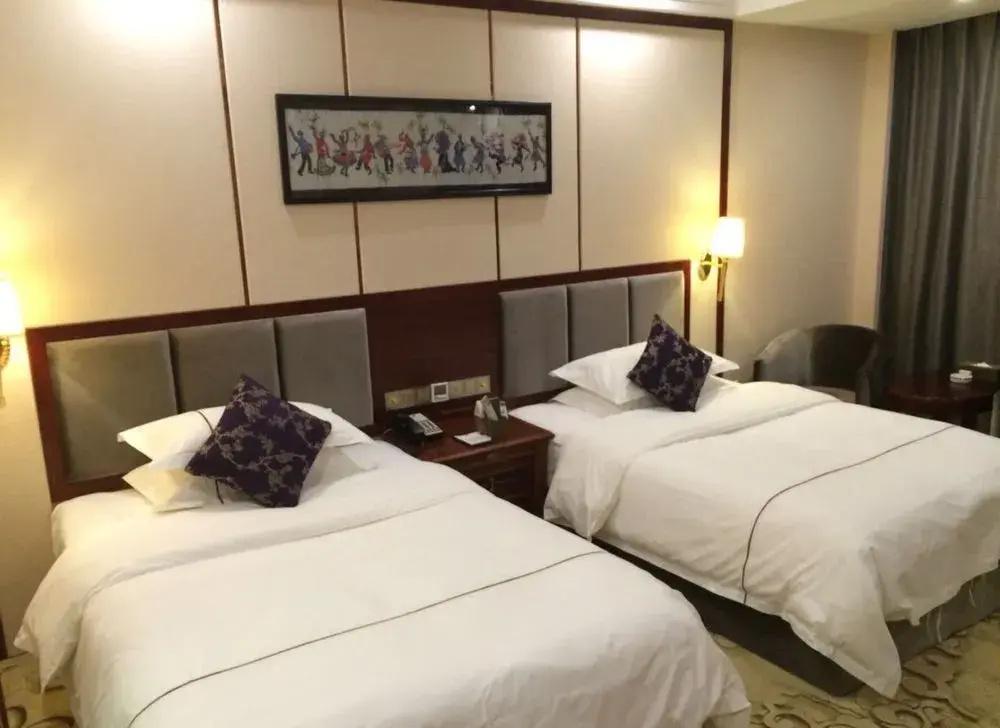 фото Sanli Hotel Libo