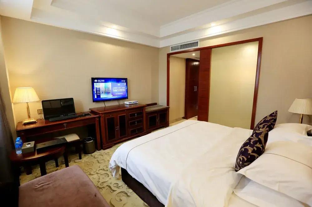 фото Sanli Hotel Libo