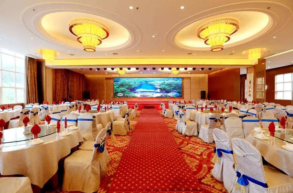 фото Sanli Hotel Libo
