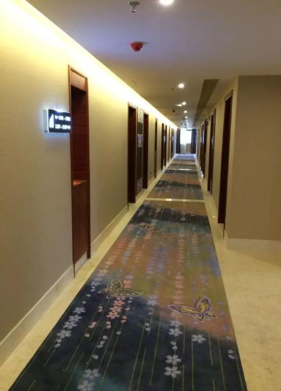 фото Sanli Hotel Libo