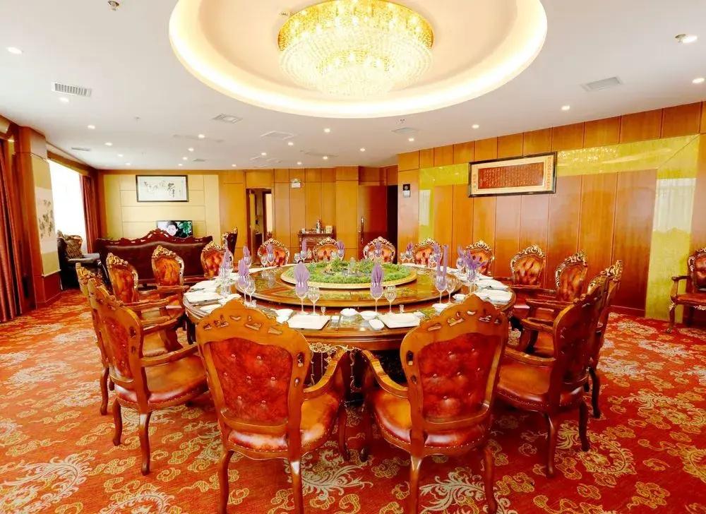 фото Sanli Hotel Libo