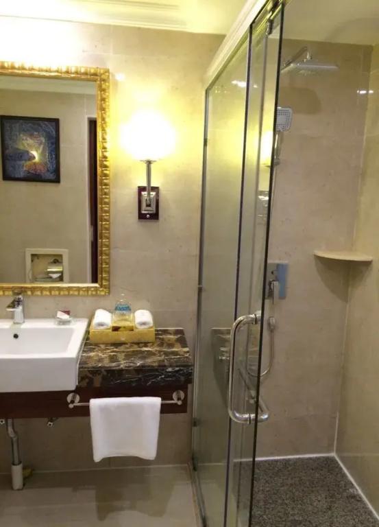 фото Sanli Hotel Libo