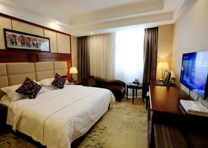 Sanli Hotel Libo