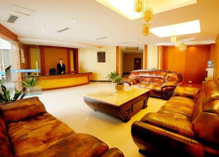 Sanli Hotel Libo