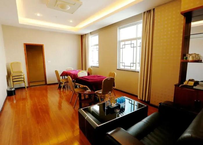 Sanli Hotel Libo