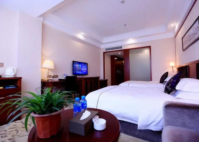 Sanli Hotel Libo