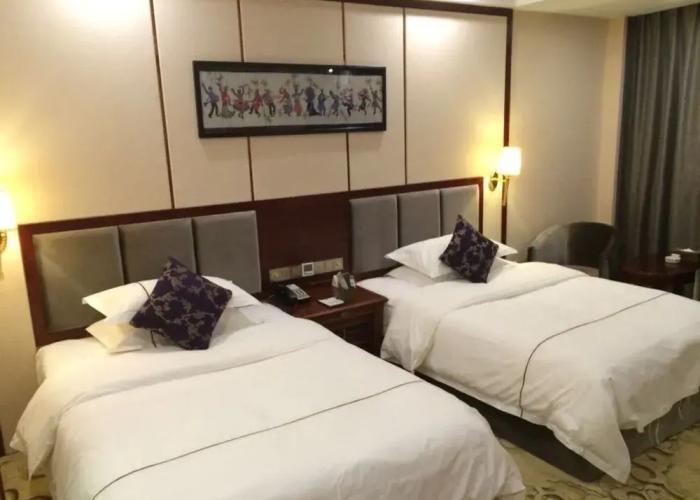 Sanli Hotel Libo