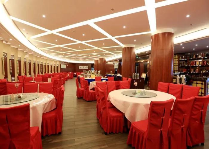 Sanli Hotel Libo
