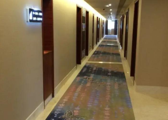 Sanli Hotel Libo