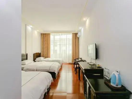 Jinliyuan Hotel
