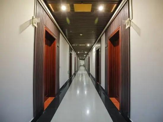 Jinliyuan Hotel