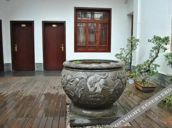 Shuixiang Fengqing Hotel