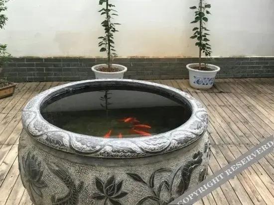 Shuixiang Fengqing Hotel