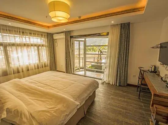 фото Muzijia Inn