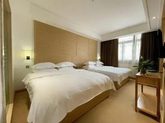 Libo Maolanyun Light Luxury Homestay